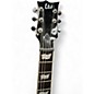 Used ESP LTD EC401VF Amber Solid Body Electric Guitar