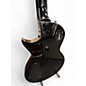 Used ESP LTD EC401VF Amber Solid Body Electric Guitar