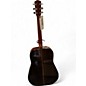 Used Fender DG21S Natural Acoustic Guitar