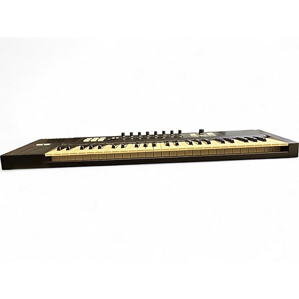 Used Native Instruments Komplete Kontrol A49 MIDI Controller