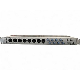 Used PreSonus 900DMAXFS Digimax FS Microphone Preamp