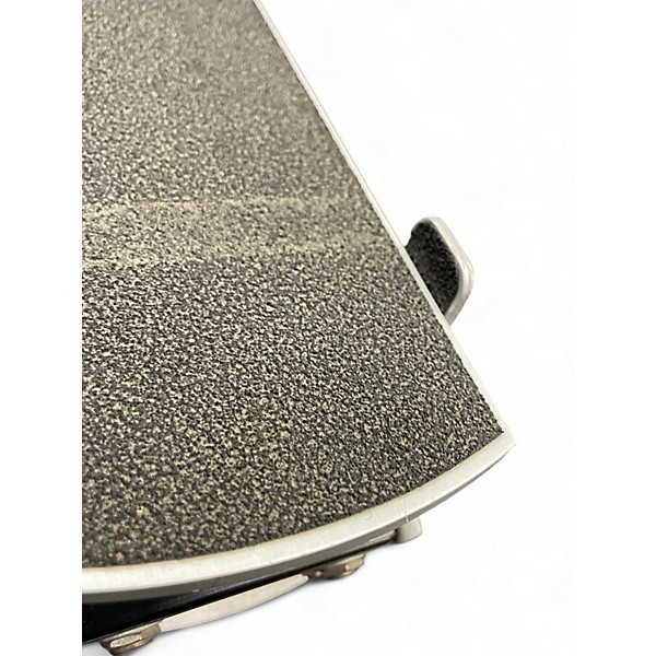 Used Ernie Ball 6165 Stereo Volume Pedal