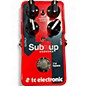 Used TC Electronic Sub N Up Octaver Effect Pedal thumbnail