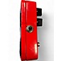 Used TC Electronic Sub N Up Octaver Effect Pedal