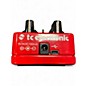 Used TC Electronic Sub N Up Octaver Effect Pedal