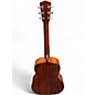 Used Eastman EI00SSDLX 3 Color Sunburst Acoustic Guitar