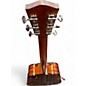 Used Eastman EI00SSDLX 3 Color Sunburst Acoustic Guitar