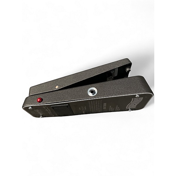 Used Dunlop 95Q Cry Baby Wah Effect Pedal