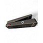 Used Dunlop 95Q Cry Baby Wah Effect Pedal
