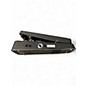 Used Dunlop 95Q Cry Baby Wah Effect Pedal