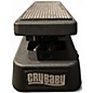 Used Dunlop 95Q Cry Baby Wah Effect Pedal