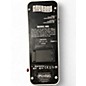 Used Dunlop 95Q Cry Baby Wah Effect Pedal