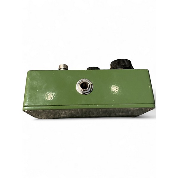 Used Wren And Cuff Tall Font Russian Effect Pedal