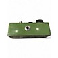 Used Wren And Cuff Tall Font Russian Effect Pedal