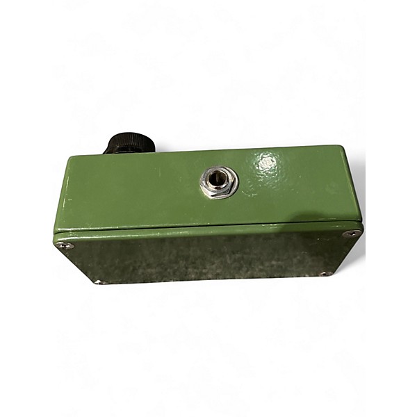 Used Wren And Cuff Tall Font Russian Effect Pedal