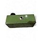 Used Wren And Cuff Tall Font Russian Effect Pedal