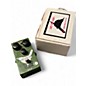 Used Wren And Cuff Tall Font Russian Effect Pedal