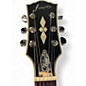 Used Firefly FFLPS-BBL-B-671 Elite Series Metallic Blue Solid Body Electric Guitar
