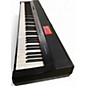Used Williams allegro iv