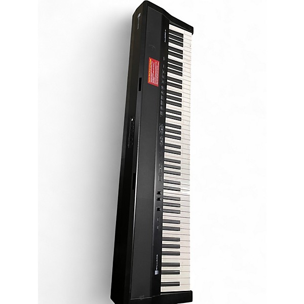 Used Williams allegro iv