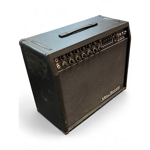 Used MESA/Boogie DC-5 Tube Guitar Combo Amp