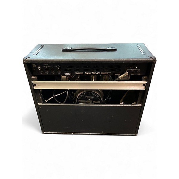 Used MESA/Boogie DC-5 Tube Guitar Combo Amp