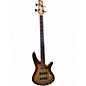 Used Ibanez SD 3 Tone Sunburst Electric Bass Guitar thumbnail