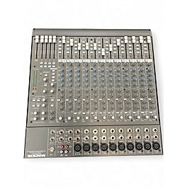 Used Mackie 1642VLZ PRO Powered Mixer