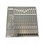 Used Mackie 1642VLZ PRO Powered Mixer thumbnail