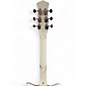 Used Danelectro fifty niner Classic White Hollow Body Electric Guitar