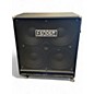 Used Fender Rumble 410 4x10 Bass Cabinet thumbnail