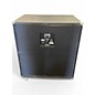 Used Fender Rumble 410 4x10 Bass Cabinet