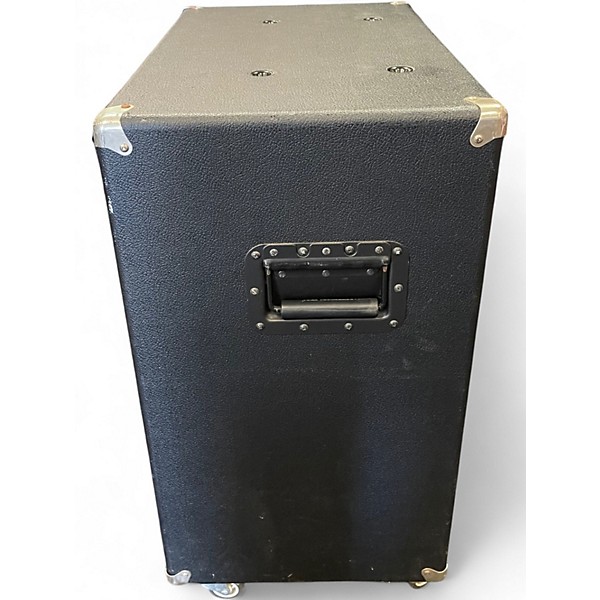 Used Fender Rumble 410 4x10 Bass Cabinet