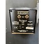 Used Fender Rumble 410 4x10 Bass Cabinet