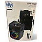 Used Gemini GPK1000 Sound Package
