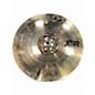 Used SABIAN 14in XSR Fast Crash Cymbal thumbnail