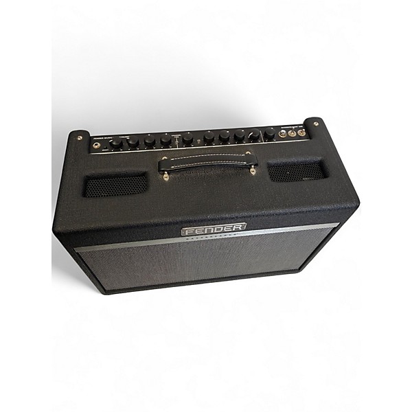 Used Fender Bassbreaker 30R 30W 1x12 Tube Guitar Combo Amp
