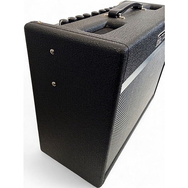 Used Fender Bassbreaker 30R 30W 1x12 Tube Guitar Combo Amp
