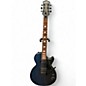 Used Epiphone Special II GT Satin Black Solid Body Electric Guitar thumbnail