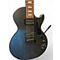 Used Epiphone Special II GT Satin Black Solid Body Electric Guitar