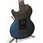 Used Epiphone Special II GT Satin Black Solid Body Electric Guitar