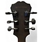 Used Epiphone Special II GT Satin Black Solid Body Electric Guitar