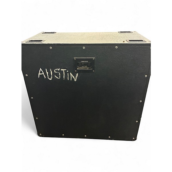 Used Marshall JCM900 1960B Guitar Cabinet
