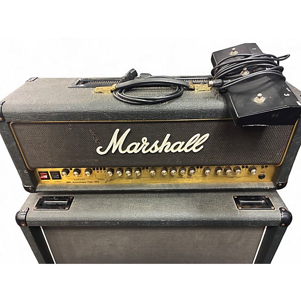 Used Marshall 6100LM Tube Guitar Amp Head