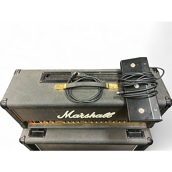 Used Marshall 6100LM Tube Guitar Amp Head