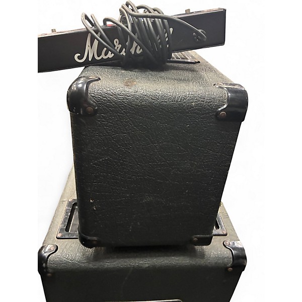 Used Marshall 6100LM Tube Guitar Amp Head