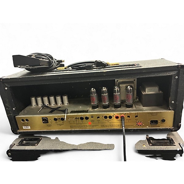 Used Marshall 6100LM Tube Guitar Amp Head