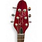 Used Brian May Guitars BMG SPECIAL Wine Red Solid Body Electric Guitar