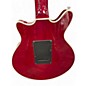 Used Brian May Guitars BMG SPECIAL Wine Red Solid Body Electric Guitar