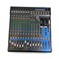 Used Yamaha MG16XU Unpowered Mixer thumbnail